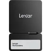 Lexar Ssd Externo Lsl400s001t-rnbng 1tb