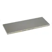 Dmt DiaSharp Bench Stone 6x2 D6E unilateral, extra fino