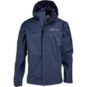 Columbia Casaco outdoor 'Watertight II' navy / branco