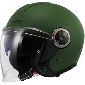 LS2 Capacete Aberto Of620 Classy