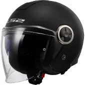 LS2 Helmets Capacete Aberto Of620 Classy