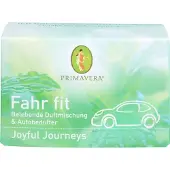 Primavera Conjunto de fragrâncias para carros Ride Cool