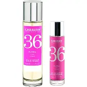 Caravan Perfume Nº36 150+30ml