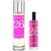Caravan Perfume Nº26 150+30ml