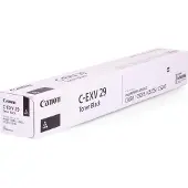Canon C-EXV 29 BK toner preto