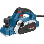Bosch Professional Plaina Elétrica Gho 26-82 D Professional