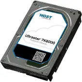 Western Digital Hdd 0f48052 3.5´´ 22tb