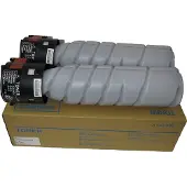 Konica Minolta Minolta TN-116 A1UC050 toner preto