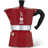 Bialetti Cafeteira Moka 1 Chávena