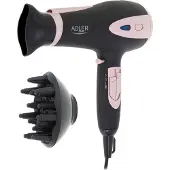 Adler Secador De Cabelo Ad 2248 2200w