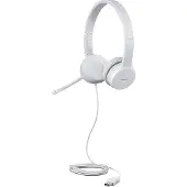 Lenovo Fone de ouvido estéreo USB 110 - GXD1E71385