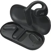 JVC Auscultadores Desportivos Sem Fios Ha-np35t-b-u
