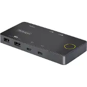 StarTech.com Switch C2-h46-uc2-pd-kvm