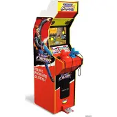 Arcade 1Up Máquina De Arcade Time Crisis Deluxe