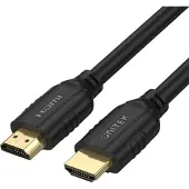 UNITEK Cabo Hdmi C11079bk 10m