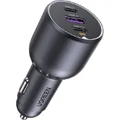 UGREEN Carregador De Carro Ug35025 130w