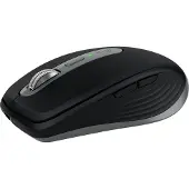 Logitech Rato Sem Fio Master Series Mx Anywhere 3s