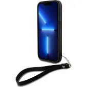 DKNY Capa De Telefone Dkhcp15lpbswsk Iphone 15 Pro 6.1´´