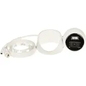 Hikvision Câmera De Segurança Ds-2cd1343g2-liu 2.8 Mm