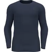 Odlo Camiseta De Manga Comprida Active Warm Eco