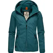 Ragwear Casaco funcionais 'Dizzie' marinho