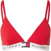 Tommy Hilfiger Sutiã Uw0uw06040 Triangle