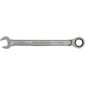 Gedore Chave Combinada Com Catraca 13 Mm 178 Mm
