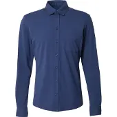 Blend Camisa ' BHALO ' azul