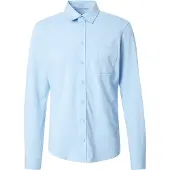 Blend Camisa 'BHALO' azul claro
