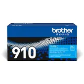 Brother TN-910C toner ciano XXL