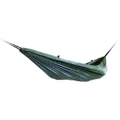 DD Hammocks Camping Hammock, verde oliva