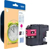 Brother Cartucho De Tinta Lc125xlm