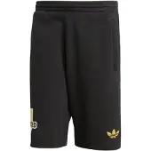 Adidas Calções Manchester United Vrct