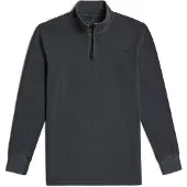 G-Star Camiseta De Manga Comprida Overdyed Half Zip Tweeter