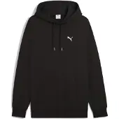 Puma Moletom Com Capuz Wardrobe Ess Relaxed Fit
