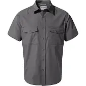 Craghoppers Camisa De Manga Curta Kiwi