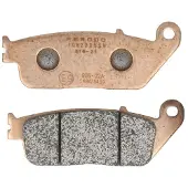 FERODO Pastilhas De Freio Fdb2225sm