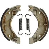 TRW Sapata De Freio Mbk Booster 50 93