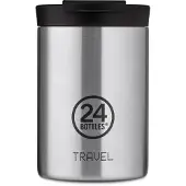 24Bottles Caneca Térmica Travel Tumbler 0.35l Steel