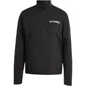 Adidas Camisola com Meio-fecho Climacool Multi TERREX