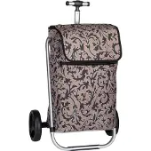 Reisenthel Carrinho De Compras Shopping Trolley