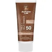 Australian Gold Face + Self Tanner SPF50 SPF50 88 ml