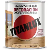 Titan Verniz Sintético 4l