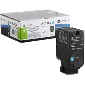 Lexmark Programa De Devolução 74c20c0 Cs720/cs725/cx725