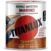 Titan Verniz Sintético 4l