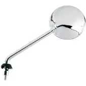 Vicma Espelho Retrovisor Esquerdo Vespa Gts 250