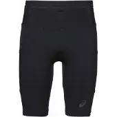 Asics Cueca desportiva 'FUJITRAIL ELITE SPRINTER' preto