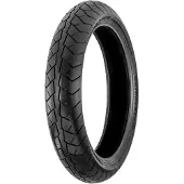 Bridgestone Pneu Dianteiro De Estrada Battlax-bt-020f 58v Tl M9
