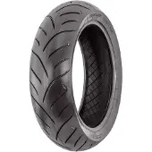 Dunlop Pneu Dianteiro Da Scooter Scootsmart 56s M+s Tl