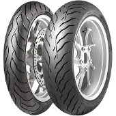 Dunlop Pneu Traseiro De Turismo Roadsmart Iv 73w Tl